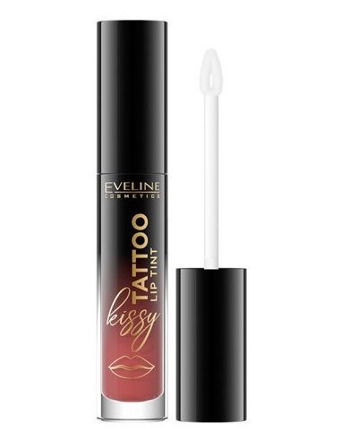 Lip Tint Tattoo Kissy