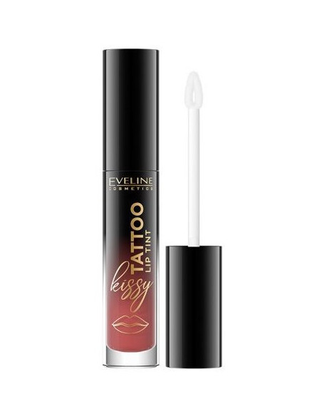 Lip Tint Tattoo Kissy