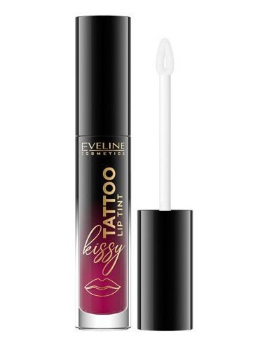 Lip Tint Tattoo Kissy