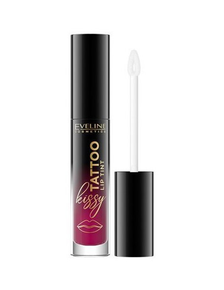 Lip Tint Tattoo Kissy