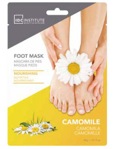 Calcetines Chamomile Foot Mask