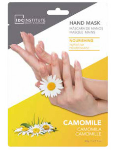 Guantes Chamomile Hand Mask