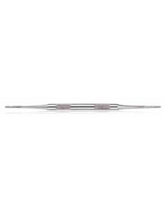 Microlima metal doble Xaniservice