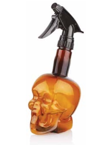 Pulverizador Skull