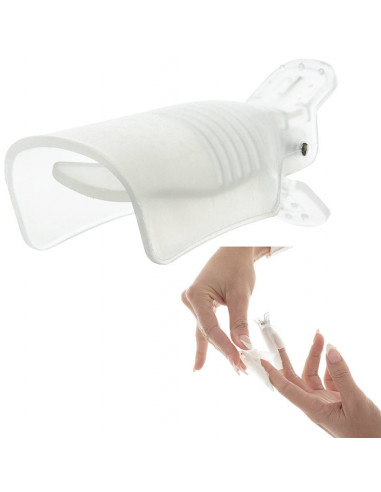 Clip uñas Easy Removal Xaniservice