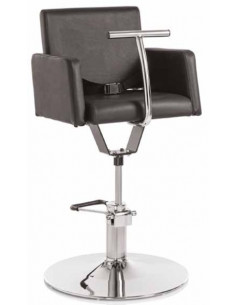 Sillón de peluquería hidráulico niños