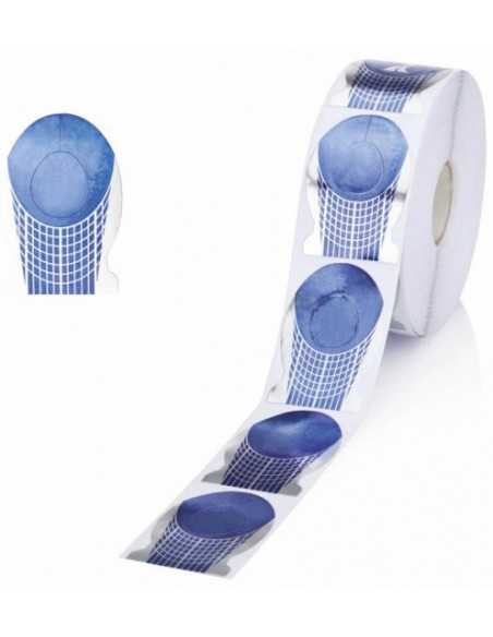 Moldes uñas Xaniservice