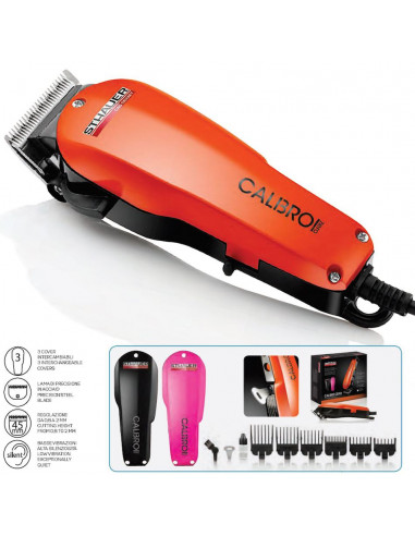 Máquina de corte con cable Calibro Zero