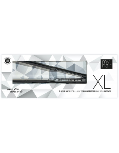 Plancha Extra Wide XL AGV