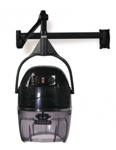 Secador casco pared 3 velocidades Honda