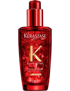 Elixir ultime serum original rouge