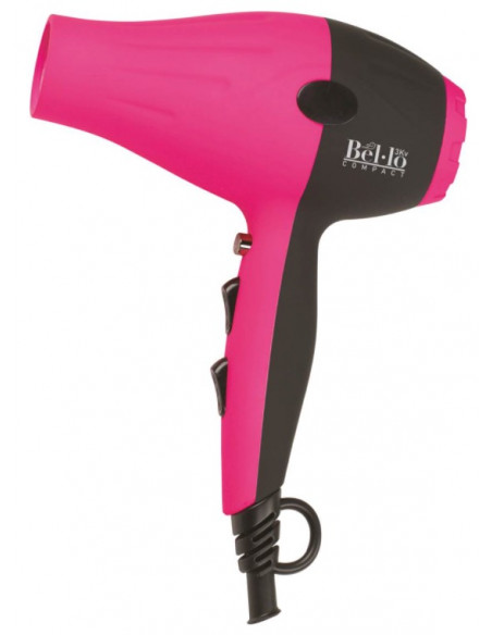 Secador Bel.lo 3Kv My Hair 2000 W AGV