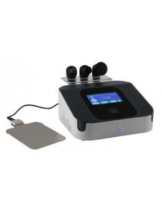 Hightech radiofrecuencia monopolar