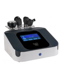 Hightech combi cavitación y radiofrecuencia bipolar Weelko