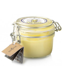 Opal Weiss Extreme Hold Matte Wax