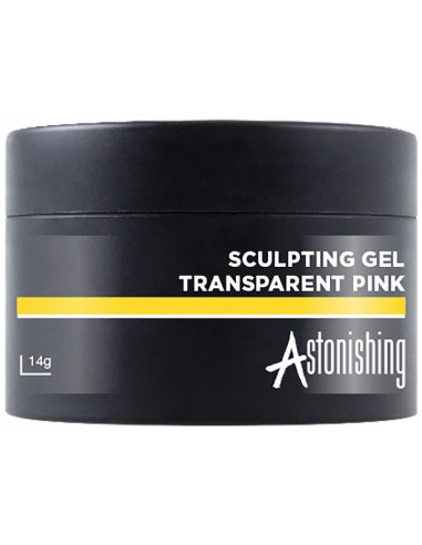 Sculpting Gel