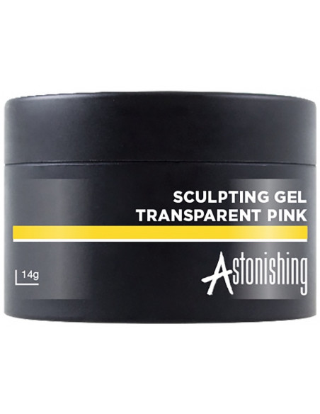 Sculpting Gel