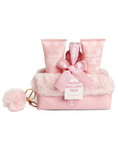 Neceser Marshmallow 3 productos