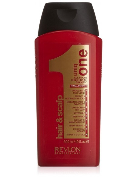 Uniq One conditioning champú