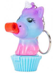 Bálsamo labial unicornio