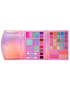 Estuche maquillaje Unicorn Travel Wallet Martinelia