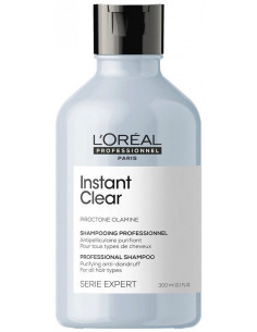 Champú Instant Clear Expert Loreal Professionnel