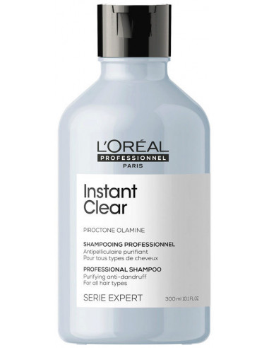 Champú Instant Clear Expert Loreal Professionnel