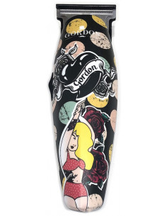 Máquina de recorte 526 Gordon