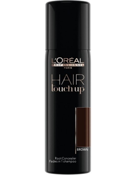 Hair Touch Up