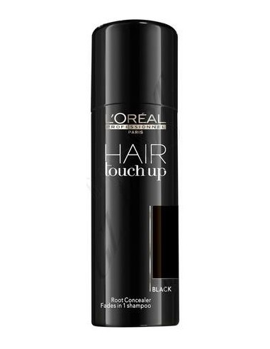 Hair Touch Up