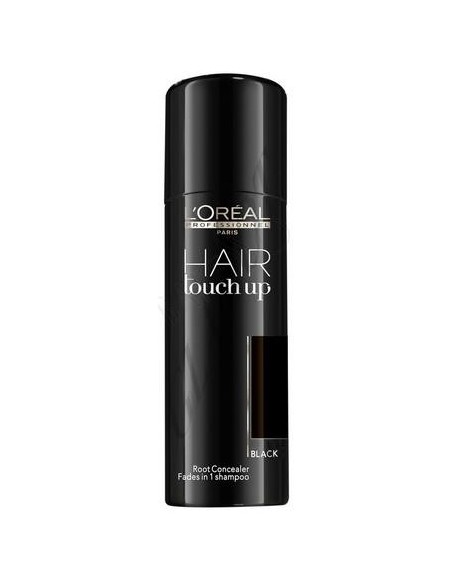 Hair Touch Up
