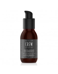 American Crew Shave Ultra Gliding Shave oil