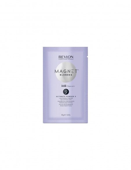 Decoloración Magnet Blondes 9 Revlon Professional 45 g