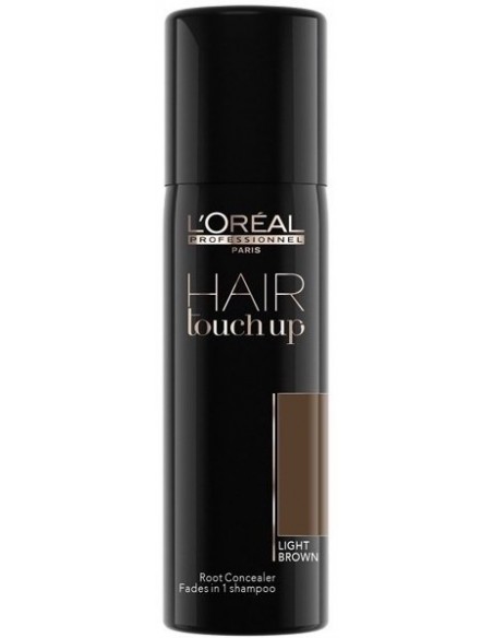 Hair Touch Up
