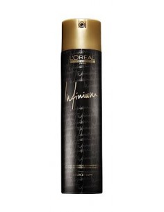 Infinium laca suave
