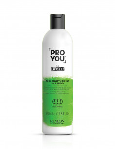 Champú rizos The Twister Pro You Revlon Professional 350 ml