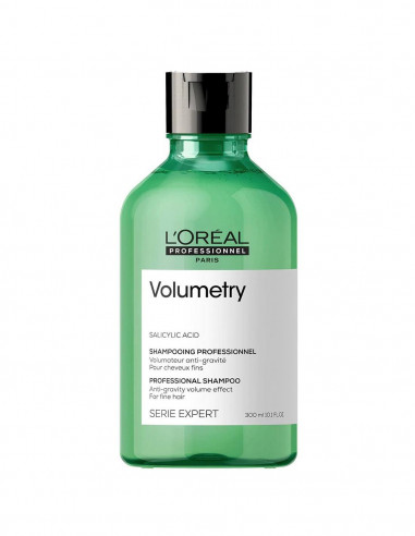 Champú Volumetry Expert Loreal Professionnel