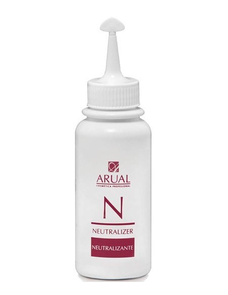 Arual neutralizante de permanente