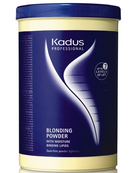 Blonding Powder Kadus Professional