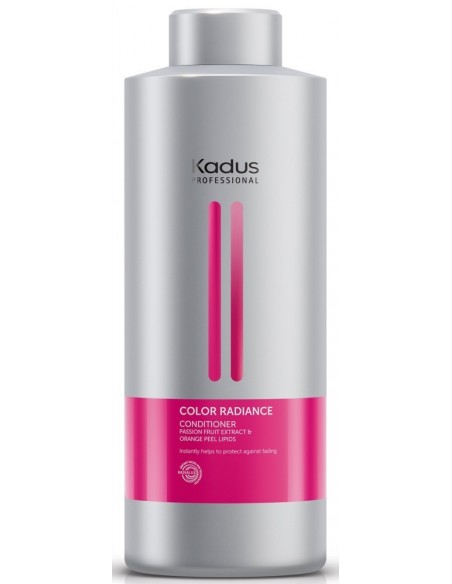 Acondicionador Color Radiance Kadus Professional