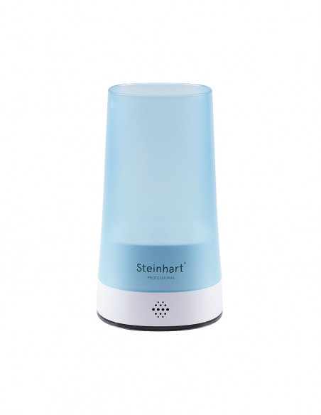 Esterilizador máquinas corte UV Steinhart