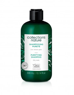 Champú Pureté antigrasa Collections Nature Eugene Perma Professionnel