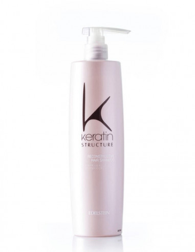 Champú regenerador