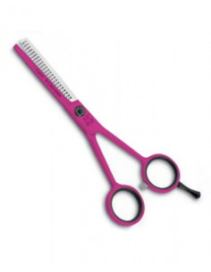 Tijera esculpir 3 Claveles