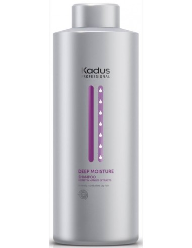 Champú Deep Moisture Kadus Professional