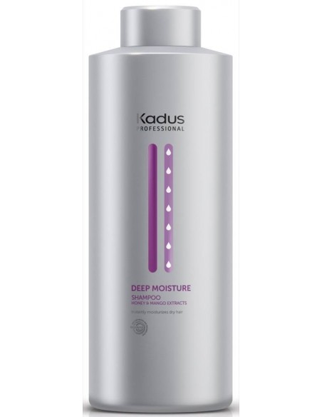 Champú Deep Moisture Kadus Professional