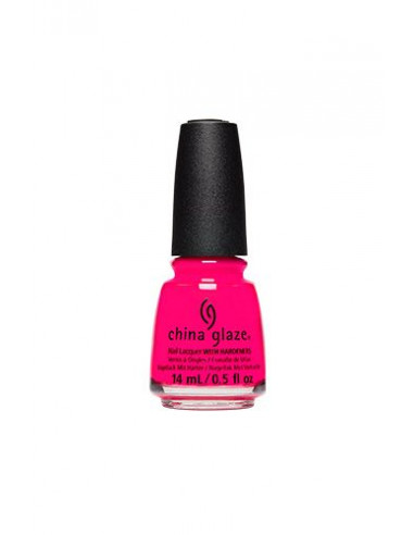 Esmalte China Glaze