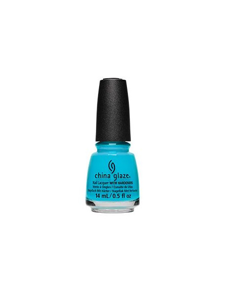 Esmalte China Glaze