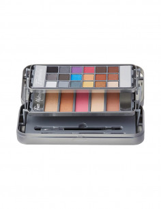 Estuche maquillaje Hello Beautiful Markwins