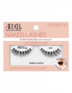 Naked Lashes 424